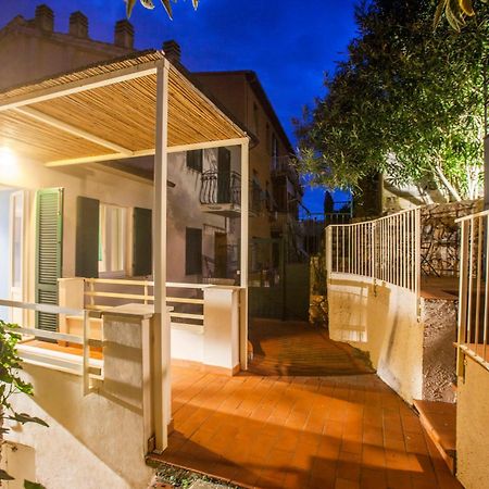 La Casa Al Mare Appartement Porto Santo Stefano  Buitenkant foto