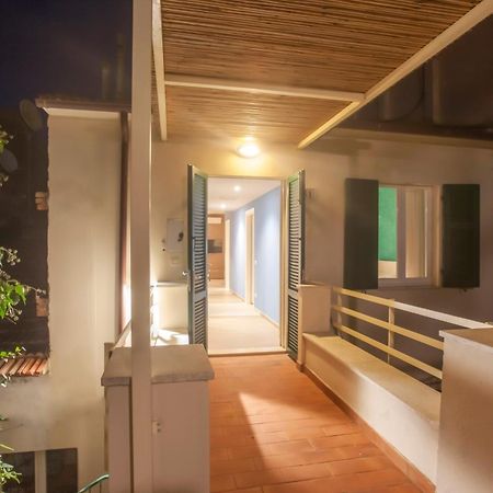 La Casa Al Mare Appartement Porto Santo Stefano  Buitenkant foto