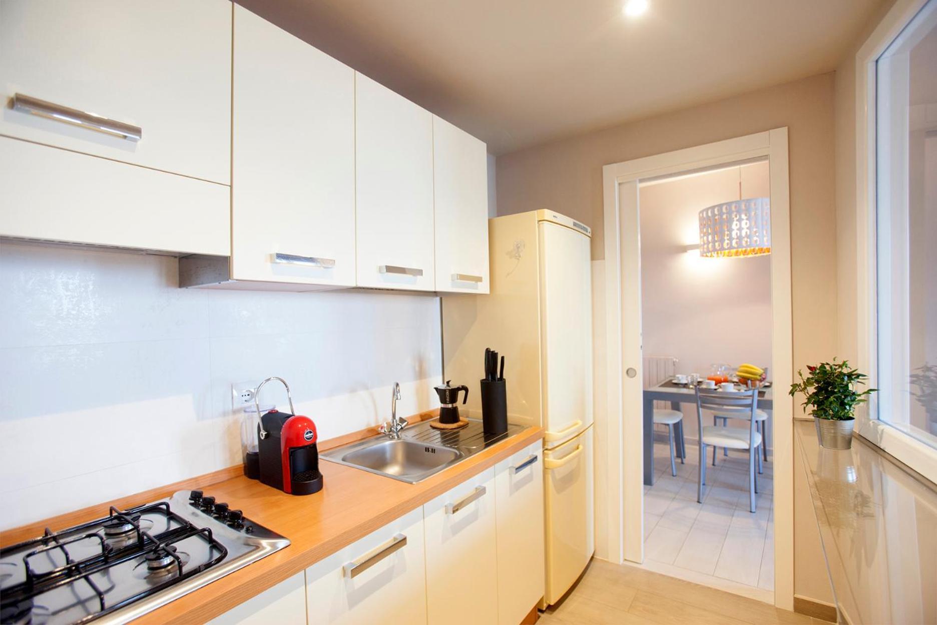 La Casa Al Mare Appartement Porto Santo Stefano  Buitenkant foto