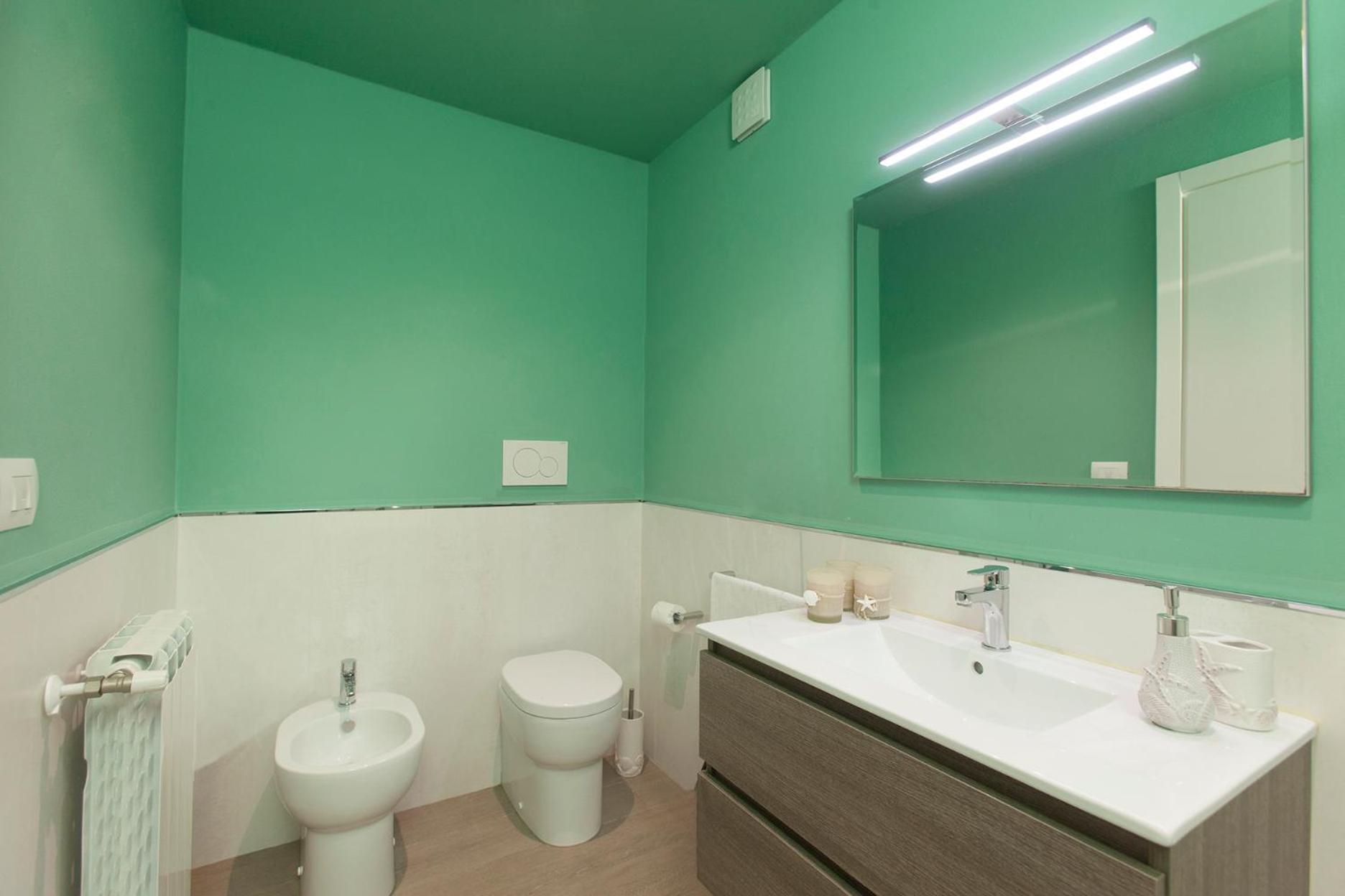 La Casa Al Mare Appartement Porto Santo Stefano  Buitenkant foto