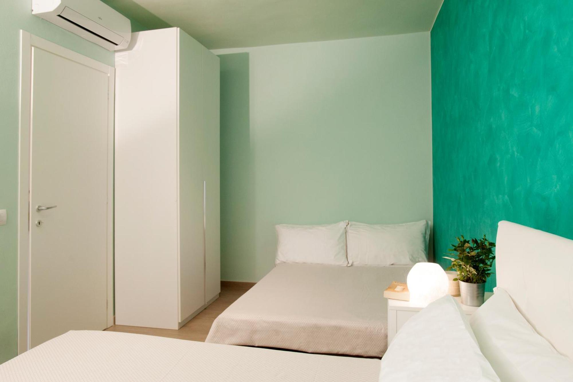 La Casa Al Mare Appartement Porto Santo Stefano  Buitenkant foto