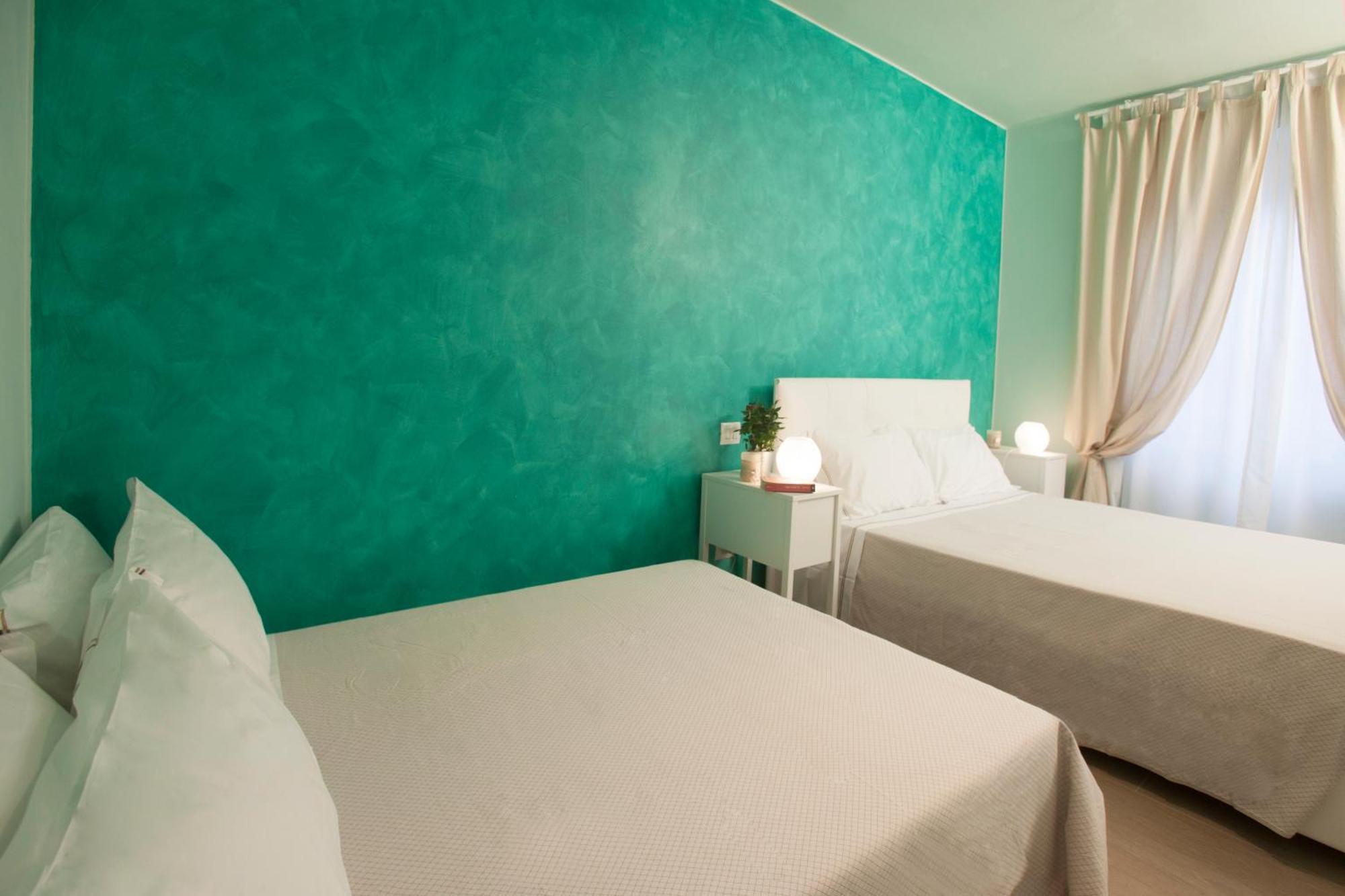 La Casa Al Mare Appartement Porto Santo Stefano  Buitenkant foto