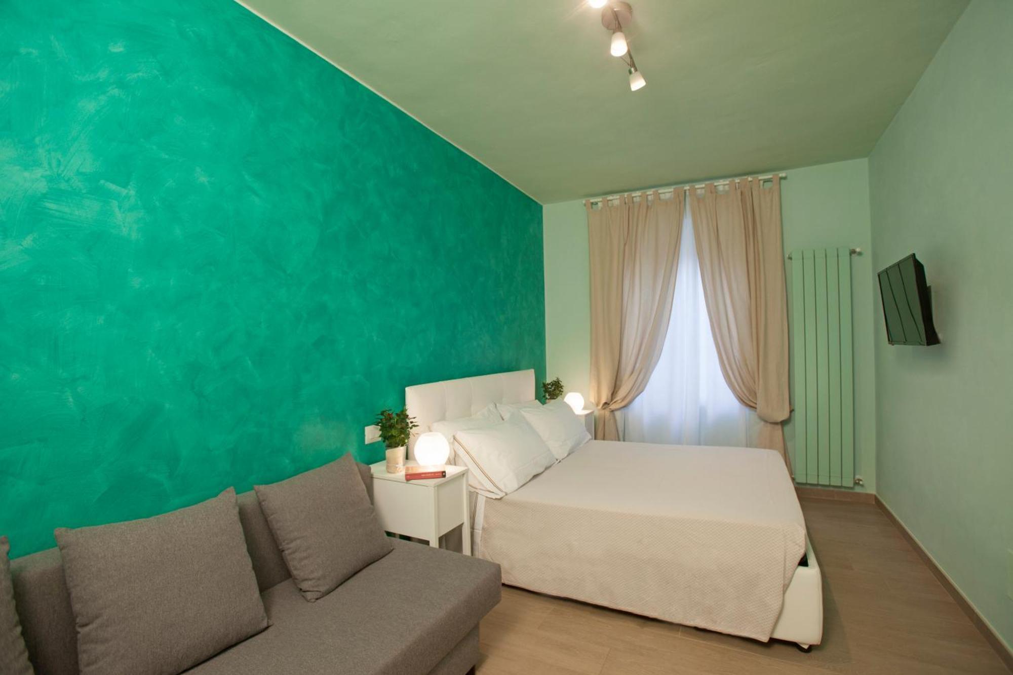 La Casa Al Mare Appartement Porto Santo Stefano  Buitenkant foto